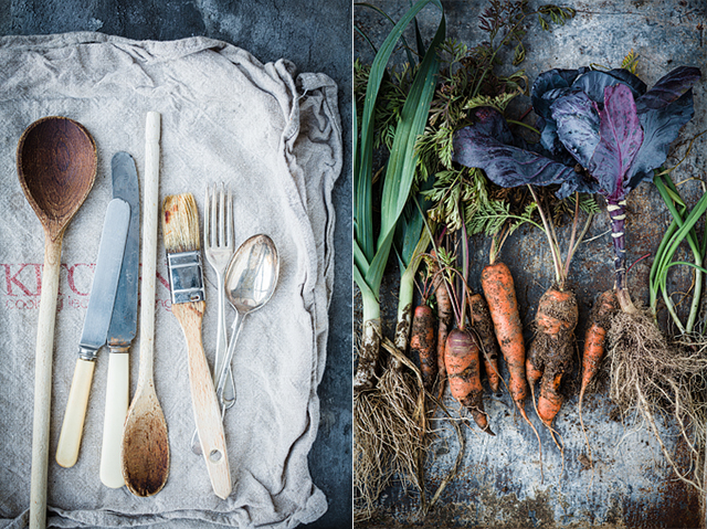 Recipes: Lesley Tumulty Styling: Marlene Wessels Photography: Nathalie Marquez Courtney