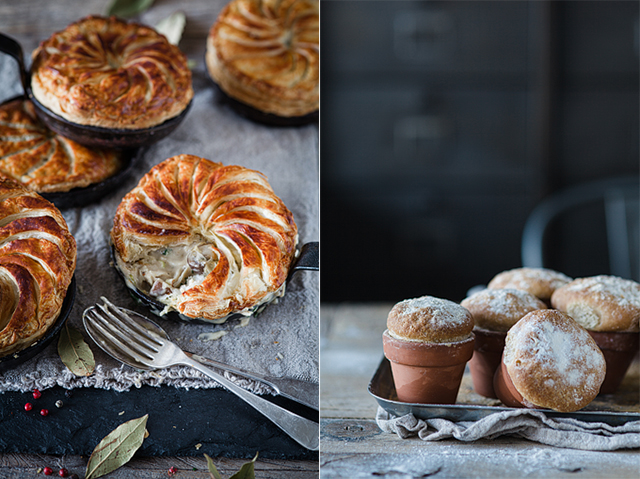 Recipes: Lesley Tumulty Styling: Marlene Wessels Photography: Nathalie Marquez Courtney