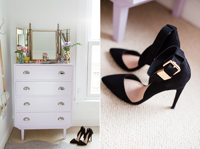 At Kate's Place | nathalie.ie