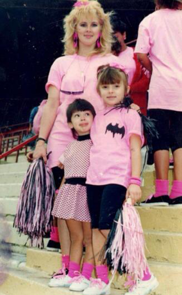 Sisters | nathalie.ie