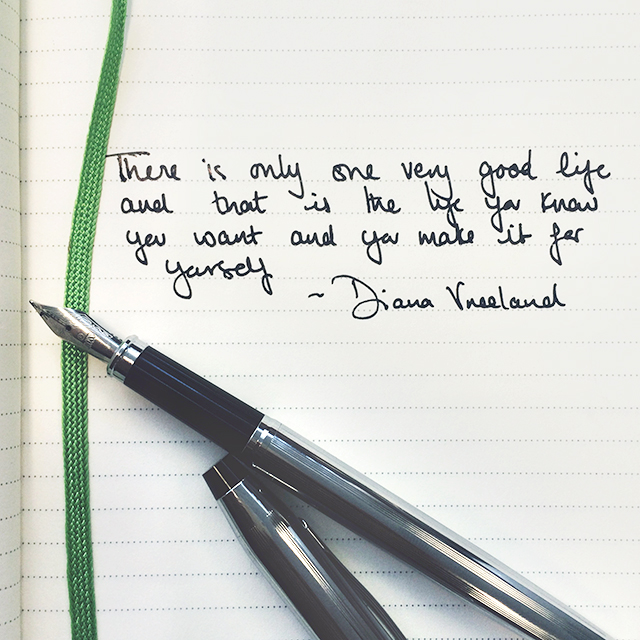 August break 2014 | nathalie.ie