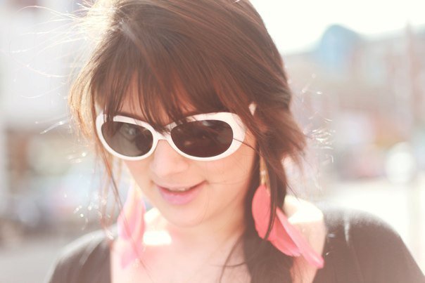 Sisters | nathalie.ie