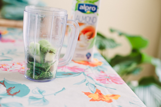 Alpro AM challenge-2