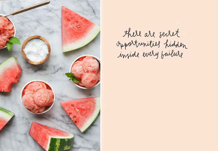 Colour Crush: Peachy Pink