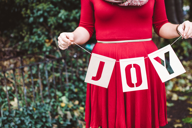 Christmas Crafts | nathalie.ie