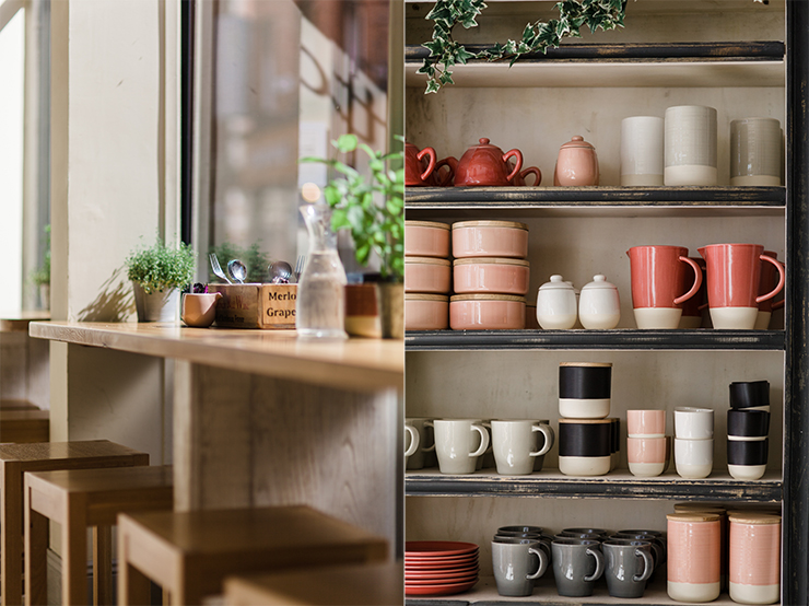 Considered, Drury Street | nathalie.ie