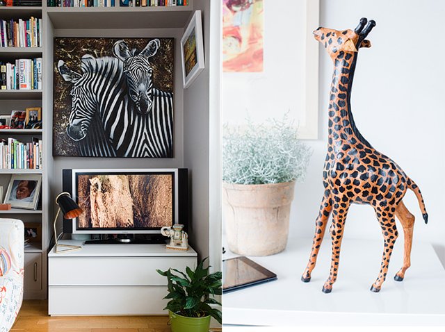 Darren Kennedy  My Style Shoot for Image Magazine | nathalie.ie