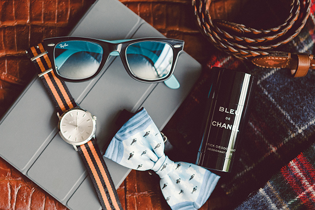 Darren Kennedy  My Style Shoot for Image Magazine | nathalie.ie