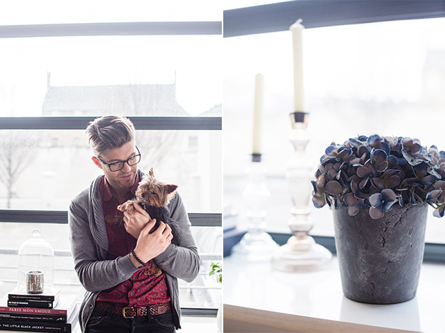 Darren Kennedy  My Style Shoot for Image Magazine | nathalie.ie