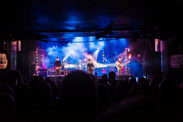 A winter weekend in Dublin | nathalie.ie