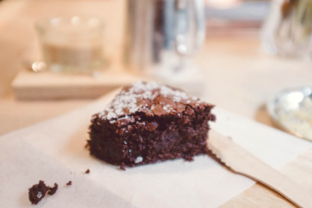 A winter weekend in Dublin | nathalie.ie