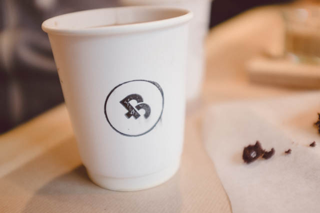 A winter weekend in Dublin | nathalie.ie