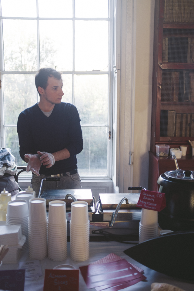 Christmas on the Square | Irish Design Shop & Merrion Sq 