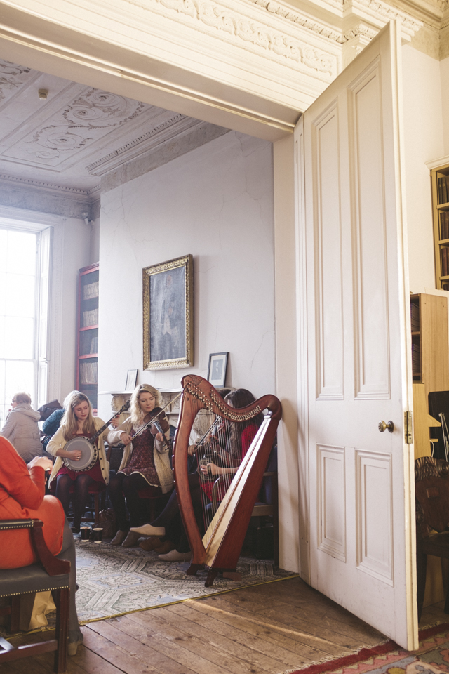 Christmas on the Square | Irish Design Shop & Merrion Sq 