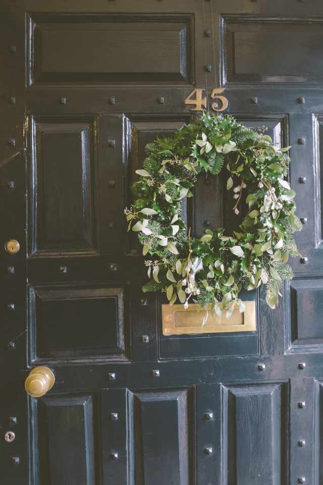 Christmas on the Square | Irish Design Shop & Merrion Sq 