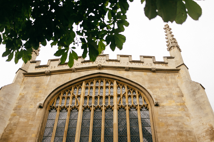 Cambrige | nathalie.ie