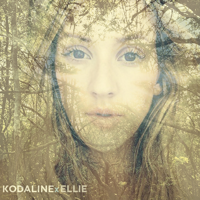 ellie x kodaline | nathalie.ie