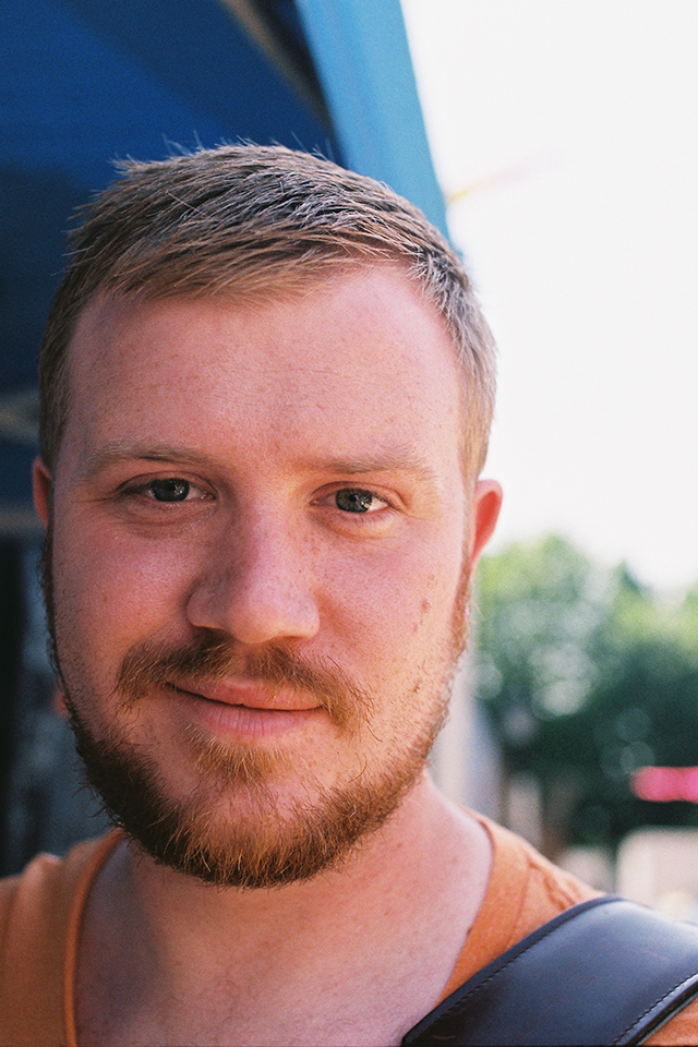 35mm film pics | nathalie.ie