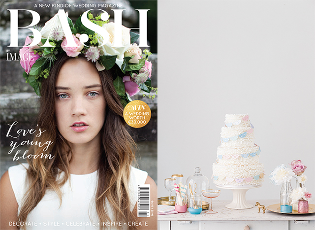 Bash Magazine Crafty Shoot | nathalie.ie