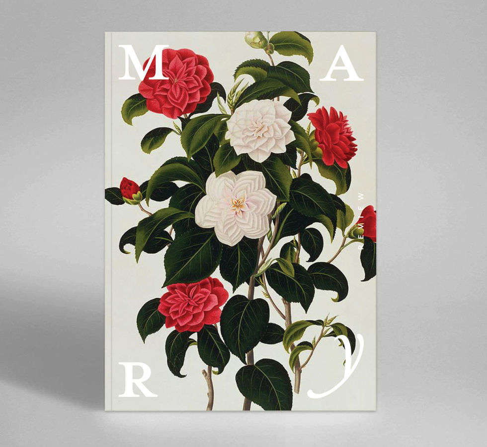 Links for magazine lovers | nathalie.ie