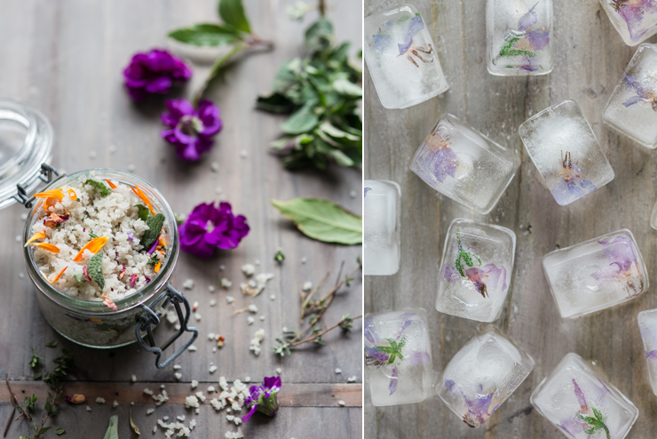 BBQ shoot for Garden Heaven Magazine | nathalie.ie