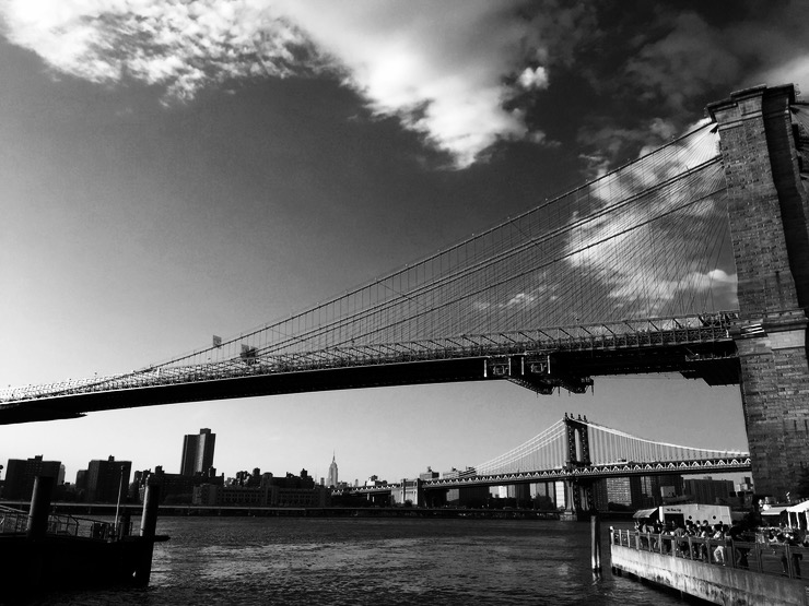 Brooklyn | nathalie.ie