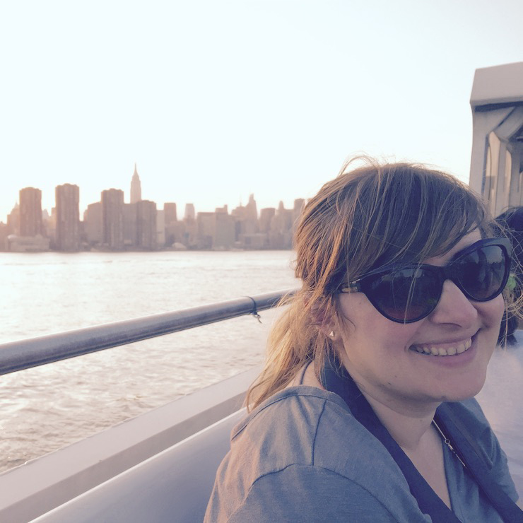 Brooklyn | nathalie.ie