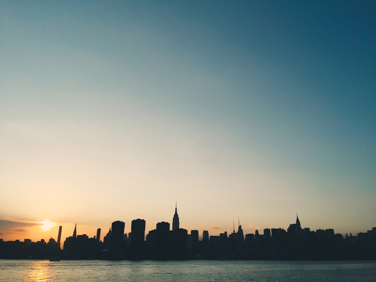 Brooklyn | nathalie.ie