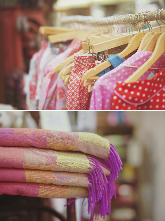 Lifestyle Bloggers Event in Avoca, Malahide | blog.nathalie.ie