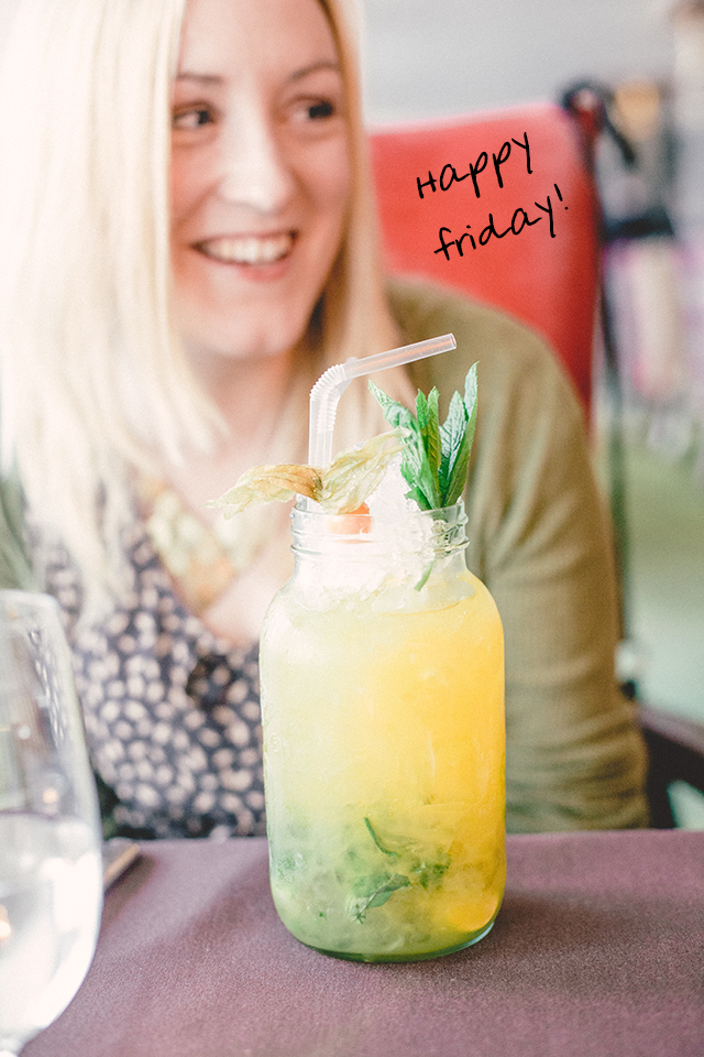 TGIF! | nathalie.ie