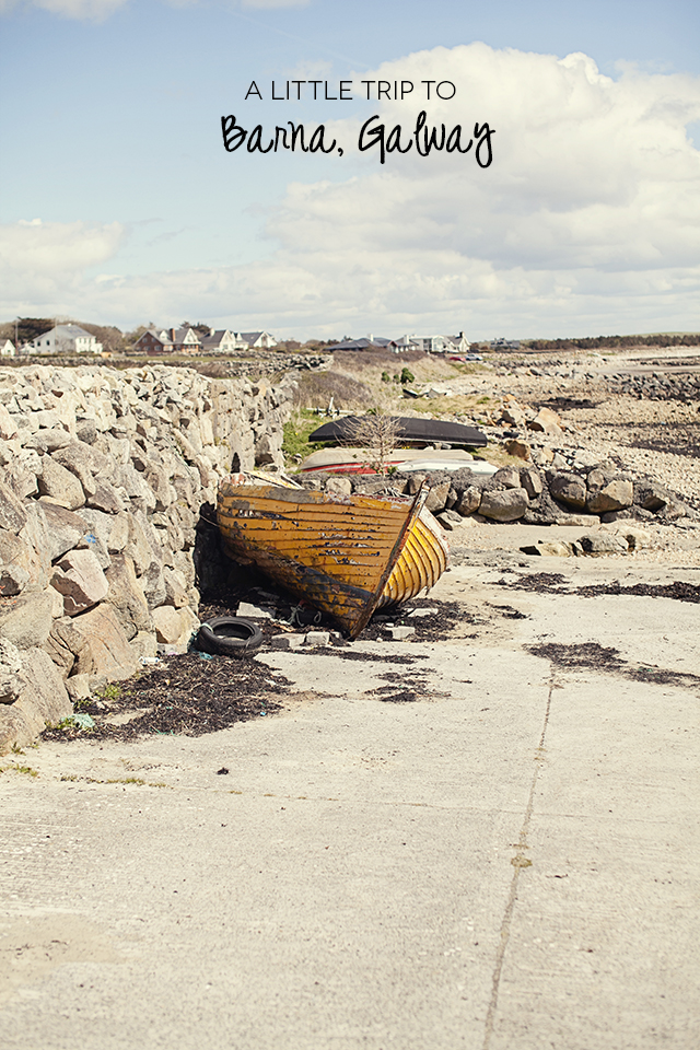 Barna, Galway on nathalie.ie