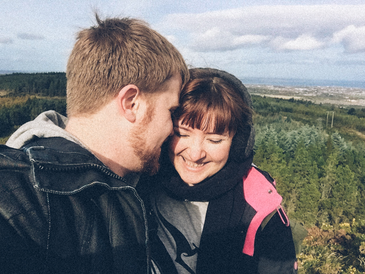 Lead mines walk, Dublin | nathalie.ie