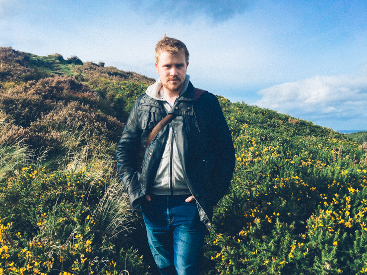 Lead mines walk, Dublin | nathalie.ie