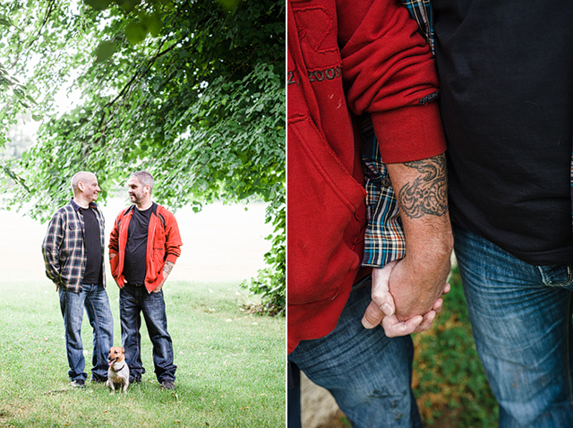 Love is Love for Bash Magazine | nathalie.ie