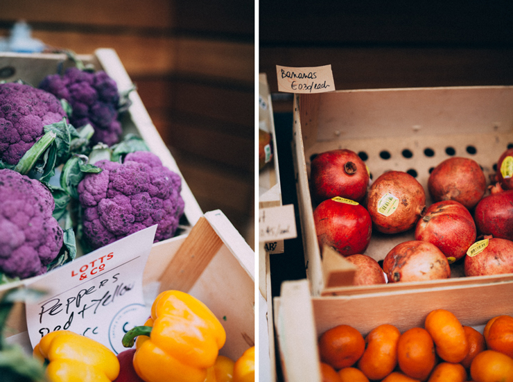 Lotts & Co | nathalie.ie