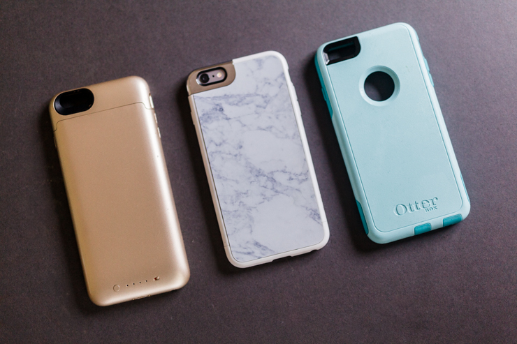My Favourite Places for Stylish iPhone Cases | nathalie.ie