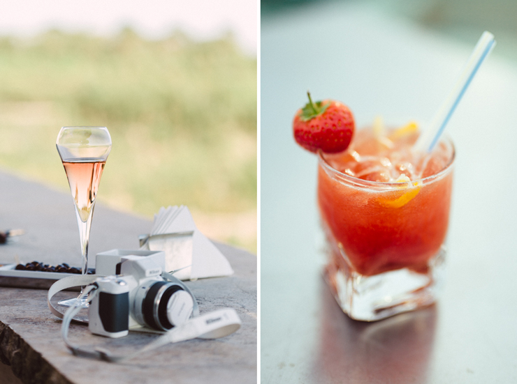 The French Riviera for Cara Magazine | nathalie.ie