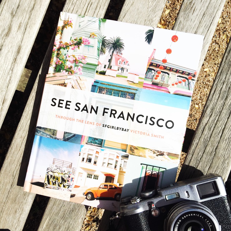 See San Francisco | nathalie.ie
