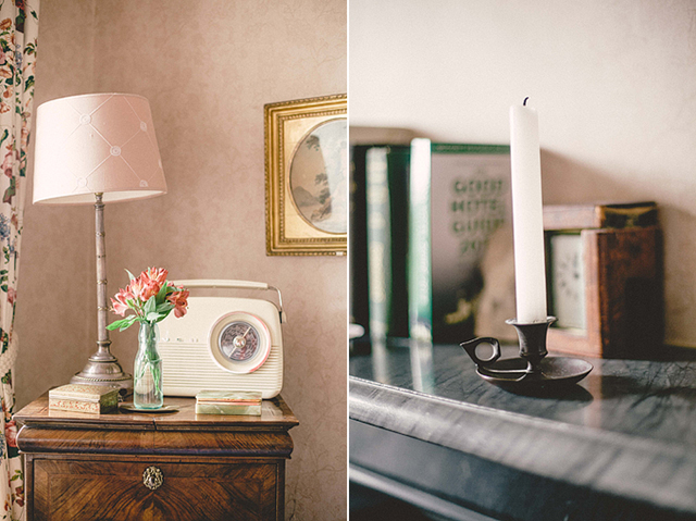 Ballyvolane House | nathalie.ie