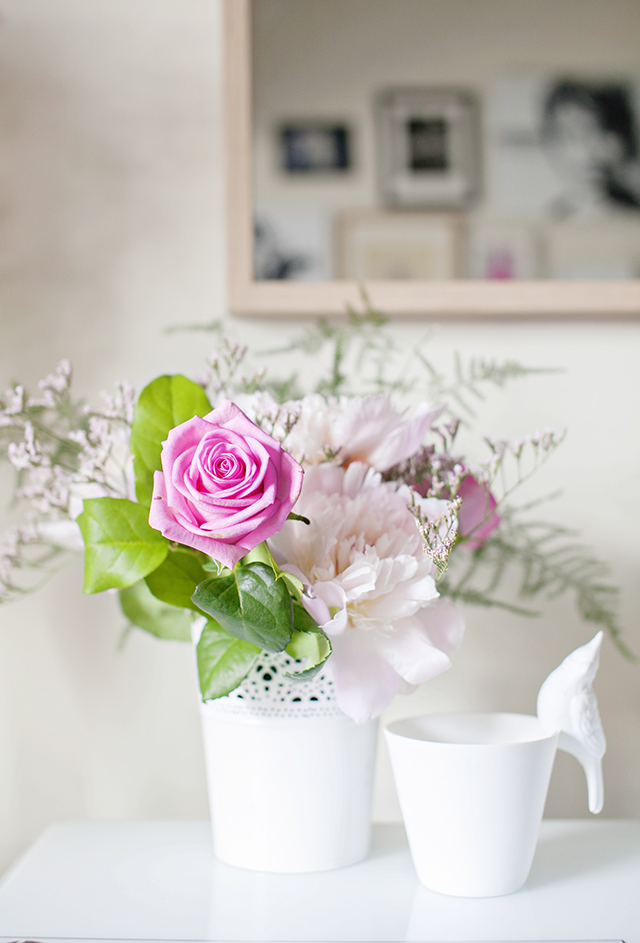 Blooms | nathalie.ie