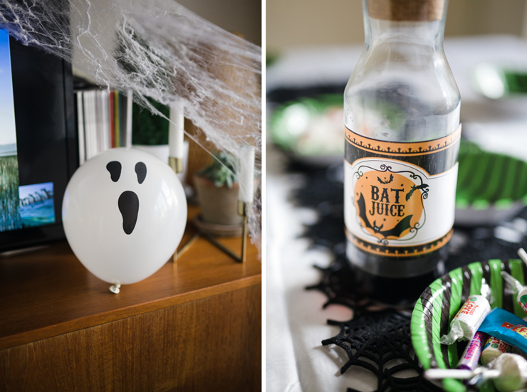 Halloween fun times | nathalie.ie