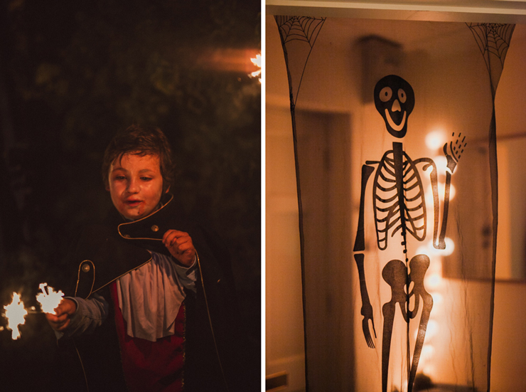 Halloween fun times | nathalie.ie