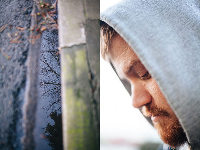 A winter walk | nathalie.ie