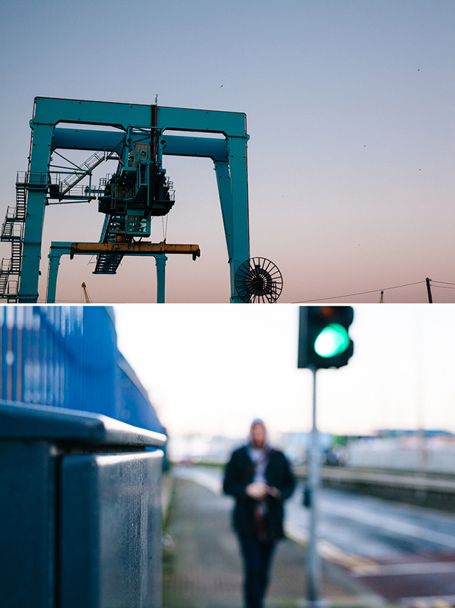 A winter walk | nathalie.ie