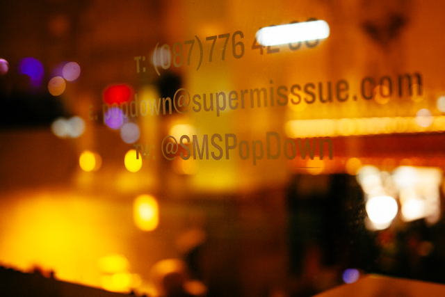 Super Miss Sue Pop Down | nathalie.ie