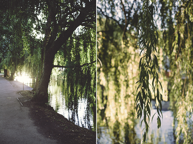 Autumn in Dublin | nathalie.ie