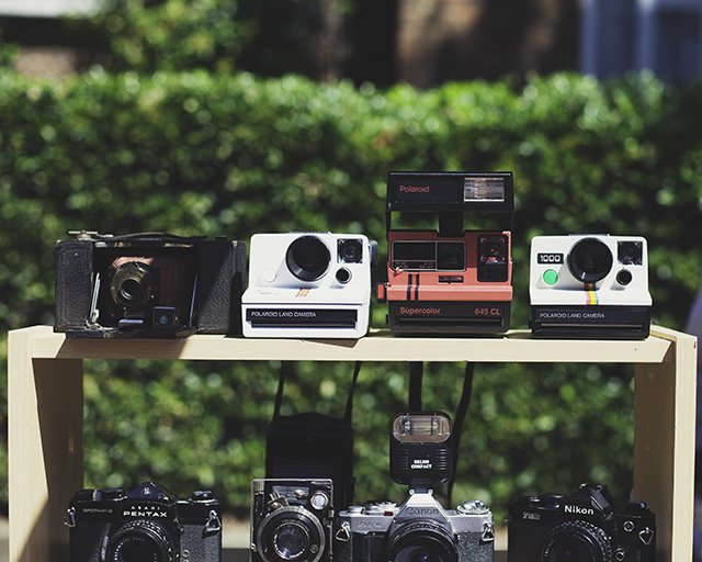 Alpro Inspire My Day | nathalie.ie