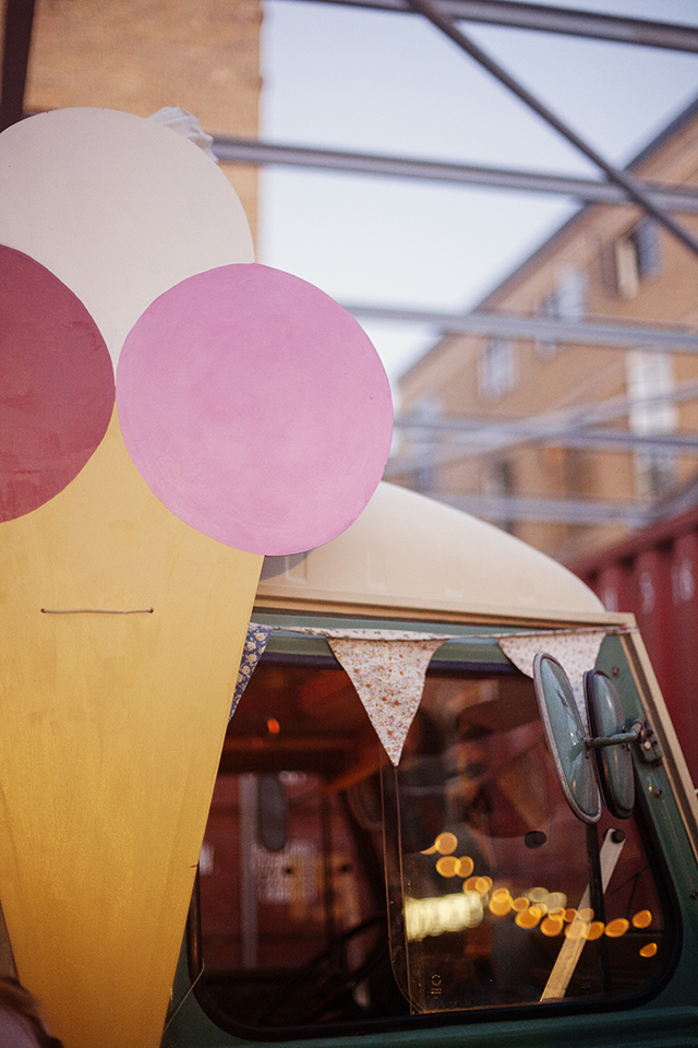Street Feast London | nathaile.ie