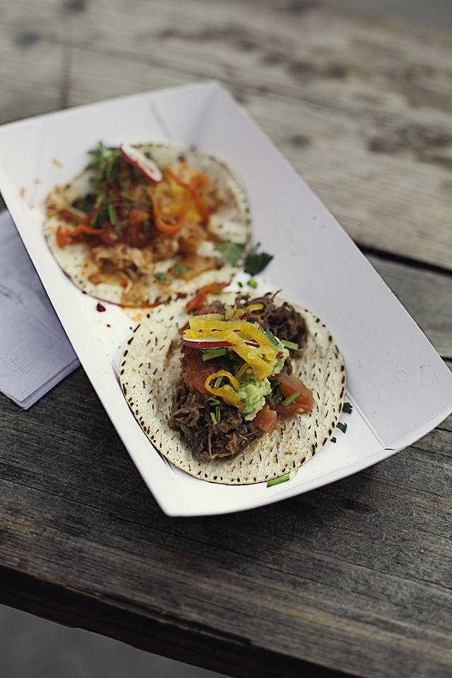 Breddos Tacos | nathalie.ie