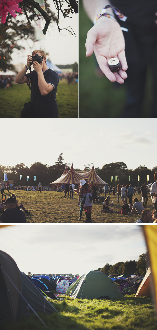 Electric Picnic 2012 | nathalie.ie